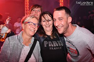 Party im Jugendclubhaus