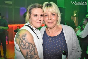 Party im Jugendclubhaus