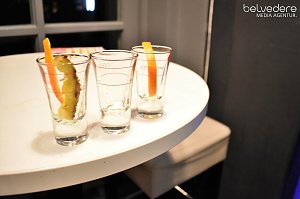 Party im Jugendclubhaus