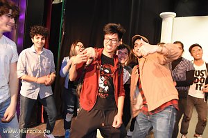 Sommerfest Studienkolleg