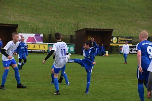 Niederlage der U 12 beim Tabellennachbarn