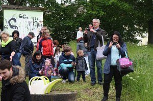 Anwassern in der Zorge