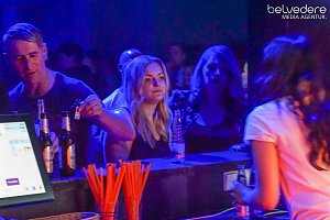 Party im Jugendclubhaus in Nordhausen - der Samstag