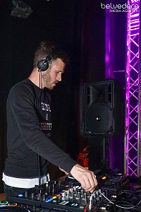 Party im Jugendclubhaus in Nordhausen - der Samstag