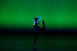3. Tanzgala der Taimba Schule Tendance