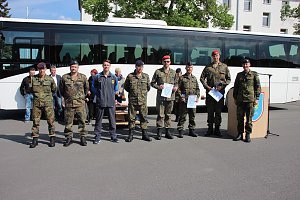 24 Stunden Schwimmen in Sondershausen