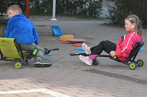 Gesund und fit � alle machen mit