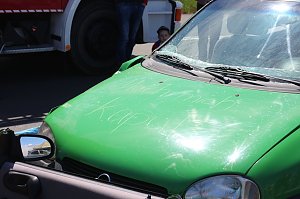 1. Mitteldeutscher Tag der Elektromobilit&auml;t auf dem Autodrom