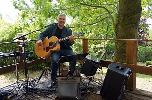 5. Ahornparkfest