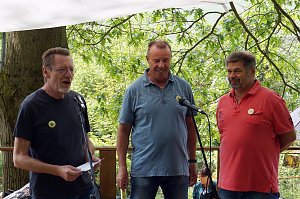 5. Ahornparkfest