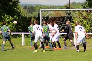 FSG 99 Salza gegen VfB Werther