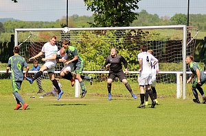 FSG 99 Salza gegen VfB Werther