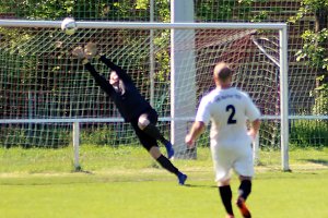 FSG 99 Salza gegen VfB Werther