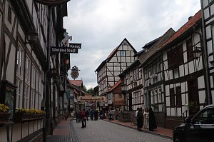 Mittelaltermarkt in Stolberg