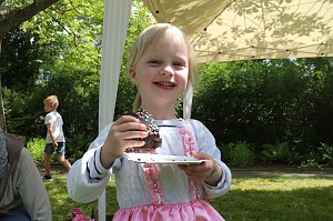 M&auml;rchenpicknick im Meyenburg-Park
