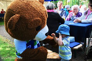 Erstes WBG Fest 2019