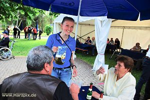 Erstes WBG Fest 2019