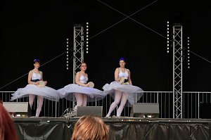 Residenzfest in Sondershausen
