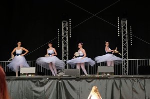 Residenzfest in Sondershausen