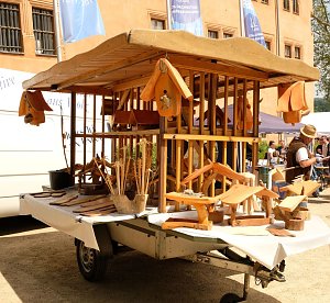 Residenzfest in Sondershausen