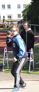 Ereignisreiche Sportwoche