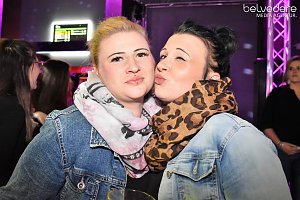 Party im Jugendclubhaus in Nordhausen - der Samstag