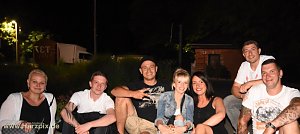 Allways Thirty3 / Golden Circle