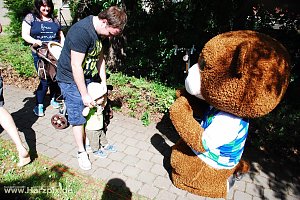 WBG Fest in der Plautstra&szlig;e
