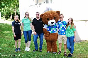 WBG Fest in der Plautstra&szlig;e
