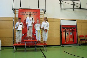 Wettkampf und Kinderfest
