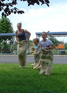 Kindertag in G&ouml;rsbach