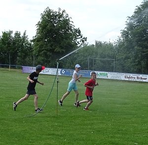 Kindertag in G&ouml;rsbach