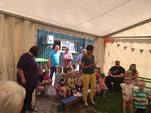 50 Jahre Wipperb&auml;ren