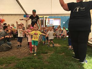 50 Jahre Wipperb&auml;ren