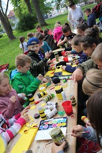 Weltbienentag in Ellrich