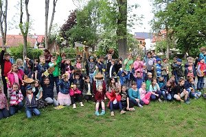 Weltbienentag in Ellrich
