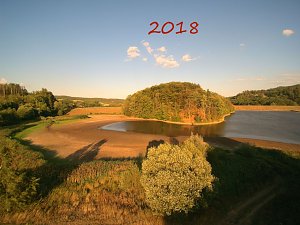 Ibergtalsperre