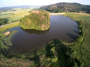Ibergtalsperre