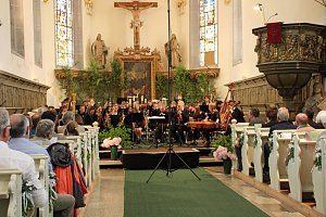 Liszt-Biennale 2019 Th&uuml;ringen in Sondershausen beendet