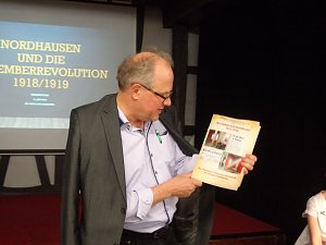 Die Revolution der Besonnenen?
