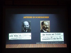 Die Revolution der Besonnenen?