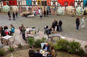 Kunstfest am 22. Juni