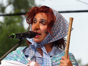 Das 51. Rolandsfest ist er&ouml;ffnet