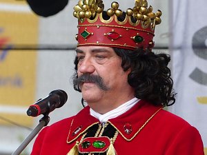 Das 51. Rolandsfest ist er&ouml;ffnet