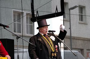 Rolandsfest 2019 - der Freitag