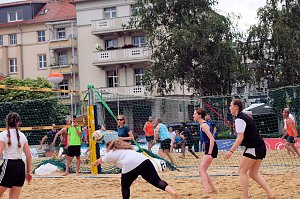 Rolandsfest 2019 - der Freitag