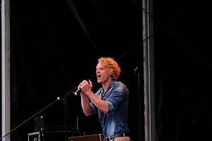 Rolandsfest 2019 - der Freitag