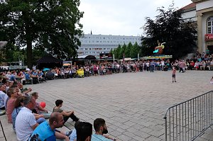 Rolandsfest 2019 - der Freitag