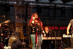 Rolandsfest 2019 - der Freitag