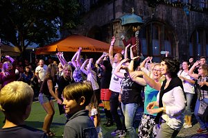 Rolandsfest 2019 - der Freitag